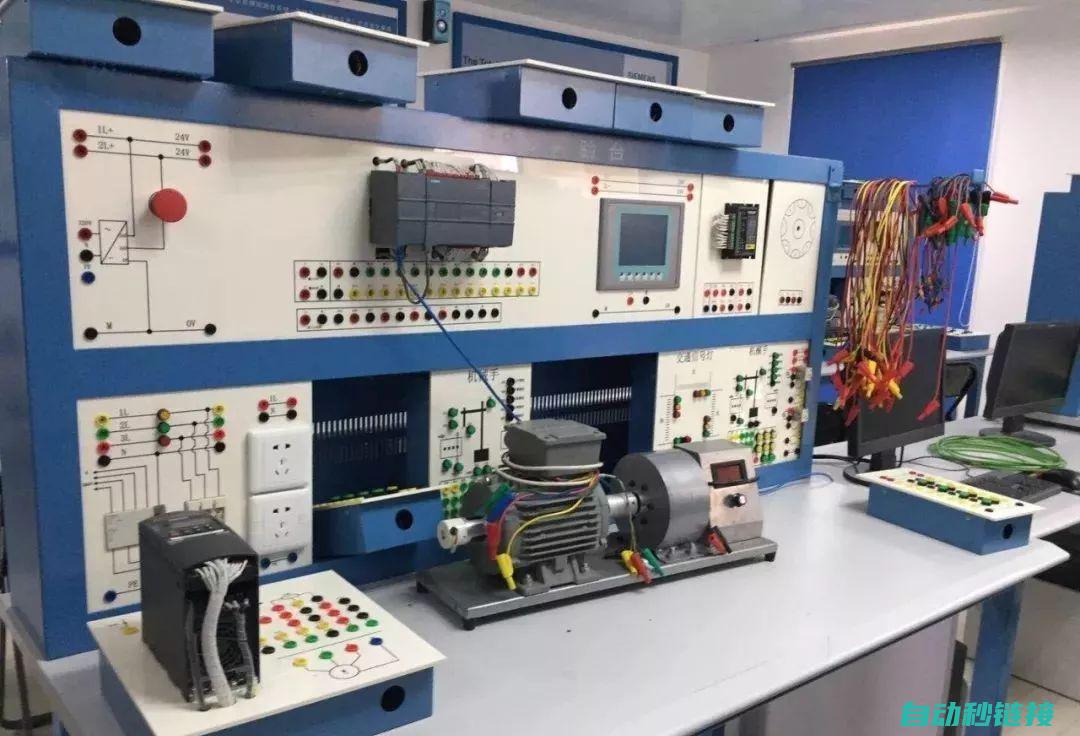 掌握PLC测速技术的关键步骤与最佳实践 (plc 测试)