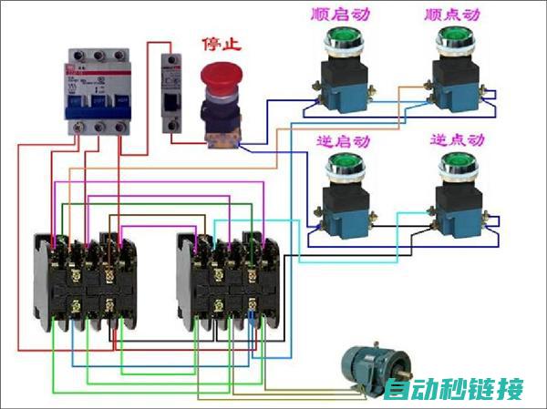 电工基础知识入门概览 (电工基础知识免费自学)